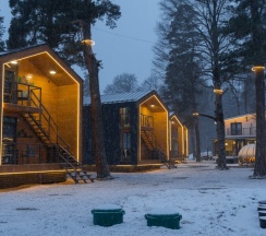 Апартамент Standart в Айвазовский