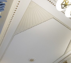 Премиум с Балконом в Александр Hotel