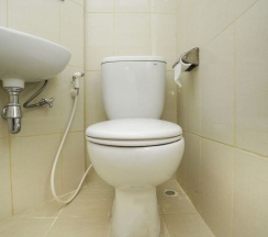 Двухместный номер Standard двуспальная кровать в Super OYO Capital O 91962 Pavilion Permata Surabaya