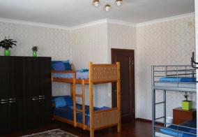 Хостел Hostel Americana в Астане