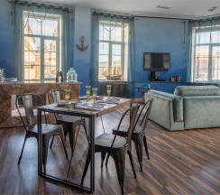 Морячок в Agent flat