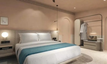 Вилла Pool с 3 комнатами в Centara Karon Resort Phuket