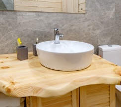 Дом 4 в Сосновка