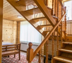 9-местный коттедж стандарт в Элам