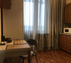1-комнатные апартаменты стандарт в Apartment Maria (Апартмент Мария)