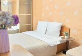 Апартаменты Апартаменты на улица Ленина, 91 в Приморском крае