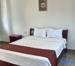 Двухместный номер Standard с балконом (двуспальная кровать) в Hong Bin Bungalow Resort