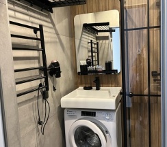 Ленинский 1050 в Апартаменты LadOtel, Москва