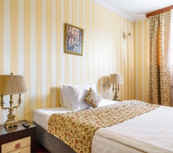 Люкс в Рублевка Village