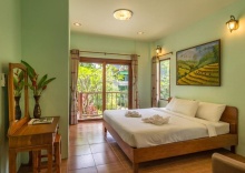 Вилла Deluxe в Krabi Green Hill Pool Villas