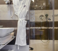 STANDARD "PRAGUA" dbl в Apartello