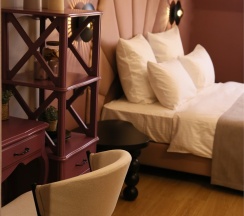 № 406 Улучшенный двухместный номер в разМалевиch