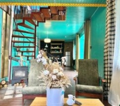 Дом Художника в Art House