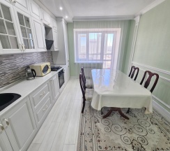 Апартаменты в Апартаменты MARS APARTMENTS KZ 340/1