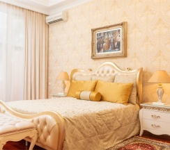 Джуниор сюит (Студия однокомнатный) в Южное взморье