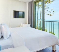 Вилла Pool Point Yamu в COMO Point Yamu, Phuket