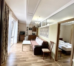 Люкс в Арлиан