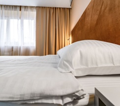 Де Люкс №27 в Портал Апартментс