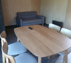 Номер «Юкспорр» в На Севере