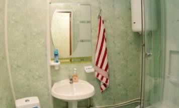 Номер Comfort c 1 комнатой в Красное Сормово