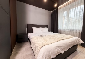 Апартаменты Апартаменты на проспект рыбаков 3 в Петропавловске-Камчатском