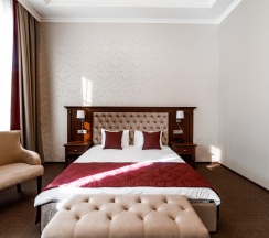 Комфорт улучшенный в Hotel Grand