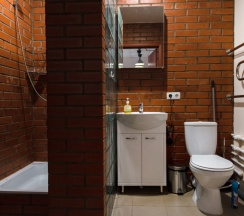 Стандарт + диван в Loft