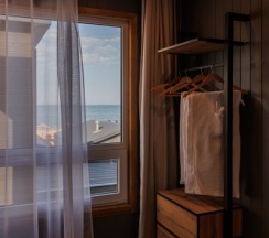 Дом у моря №7 в Ethno Villa