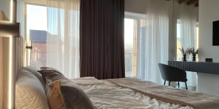 Владикавказ: Вилла/Бунгало Alansberg