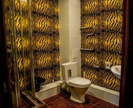 Стандарт четырехместный в Медведефф на Самару