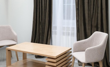 Люкс в Hotel X.O.