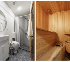 Апартаменты в Minin apartments