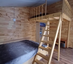 Коттедж в Dacha_holiday