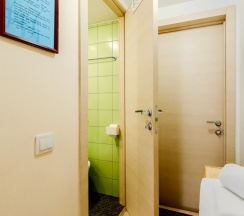 Merion (Номер-студио) | Поварской пер. 11 в Piter Palace Inn Merion