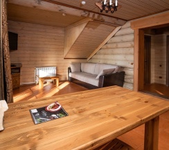 Студия в Valday Hunting&Country Club