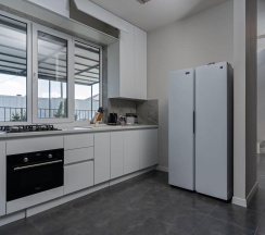 Вилла улучшенная в Surf Villa