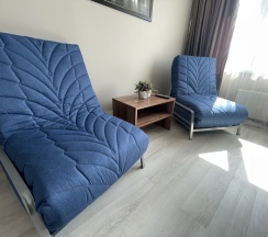 Апартаменты в 7 Rooms