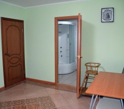 Комната люкс в Элен