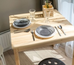 Четырехместный двухуровневый апартамент 1 в Первый Лиговский