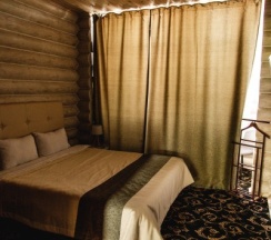 SUITE BUSINESS в Goldy Key