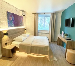 Стандартный номер в Art loft24