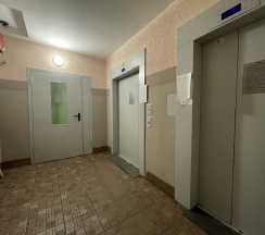 Квартира в Апартаменты на Дунайский пр 51 к2