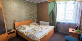 Дубовка: Мини-отель Вояж