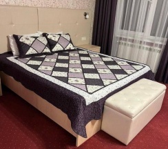 Стандартный номер с 1 двухспальной кроватью в Провинция