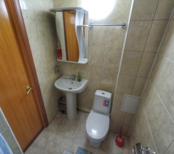 Двухместный в Олимп