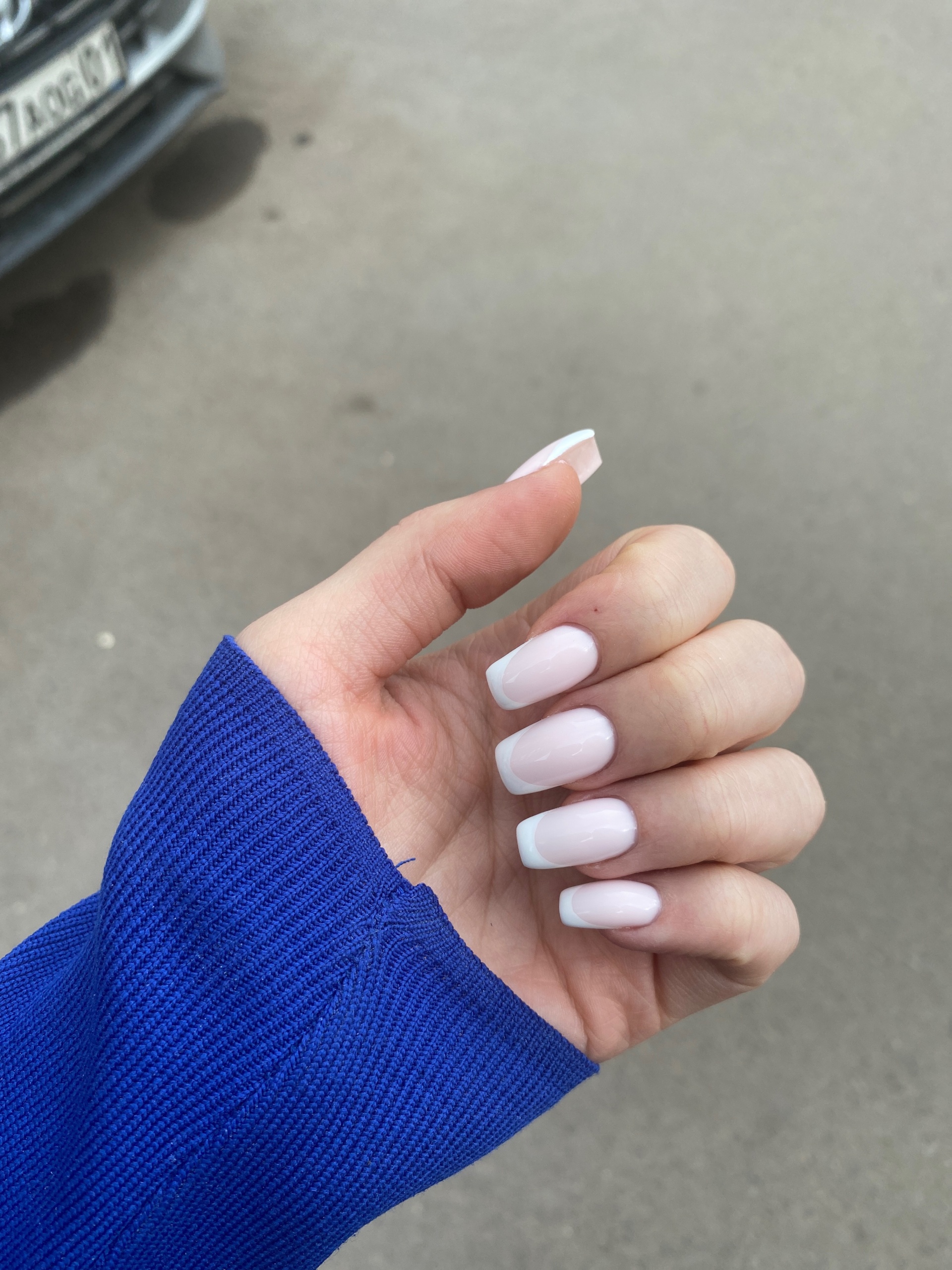 Aia Nail Club, БЦ 7 Континент, улица Кенесары, 40, Астана — 2ГИС