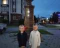 Ишим: отзыв от Sergey Efremov