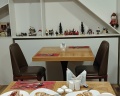 Nine rooms hotel: отзыв от Анастасия Луцук