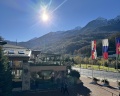 Stellar collection chalet, Krasnaya Polyana: отзыв от Наталья Курочкина