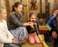 Шереметевский дворец: отзыв от Ольга Князева